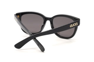 Солнцезащитные очки GUCCI GG1797SK-001 55 Фото №4 - linza.ua