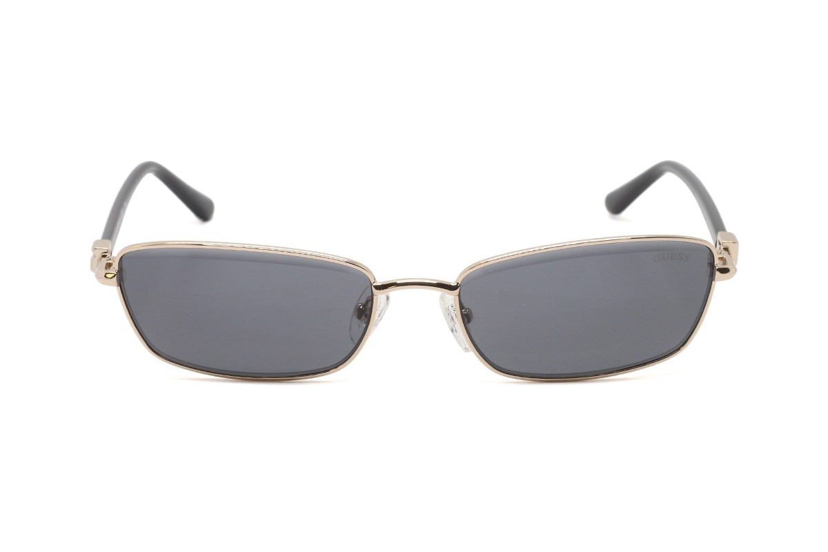 Сонцезахисні окуляри GUESS GU00290 32A 55 Фото №2 - linza.ua