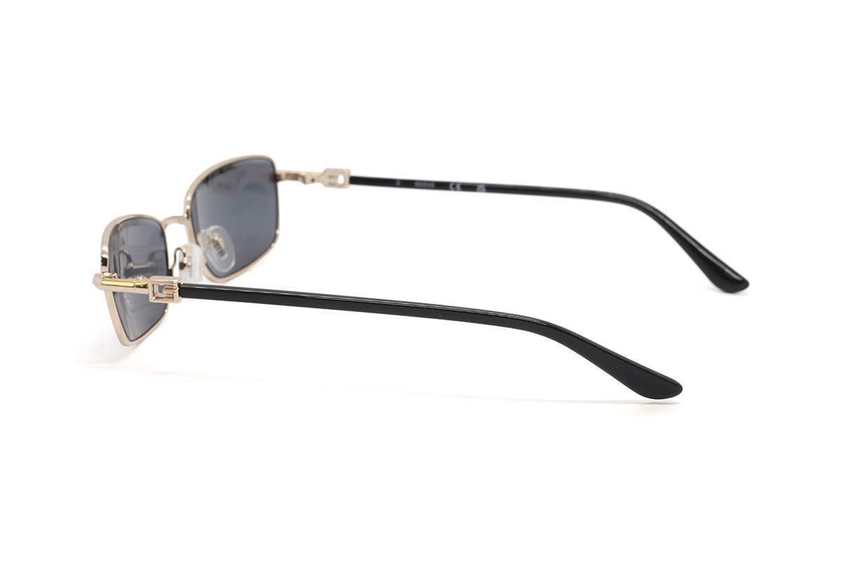 Сонцезахисні окуляри GUESS GU00290 32A 55 Фото №4 - linza.ua