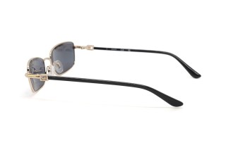 Сонцезахисні окуляри GUESS GU00290 32A 55 Фото №4 - linza.ua