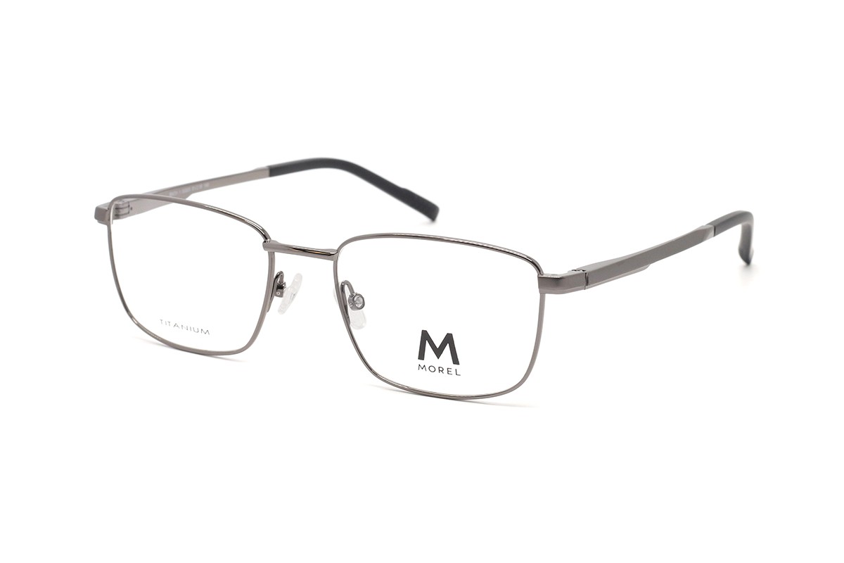Оправы MARIUS MOREL BACH 1 GG03 Фото №1 - linza.ua