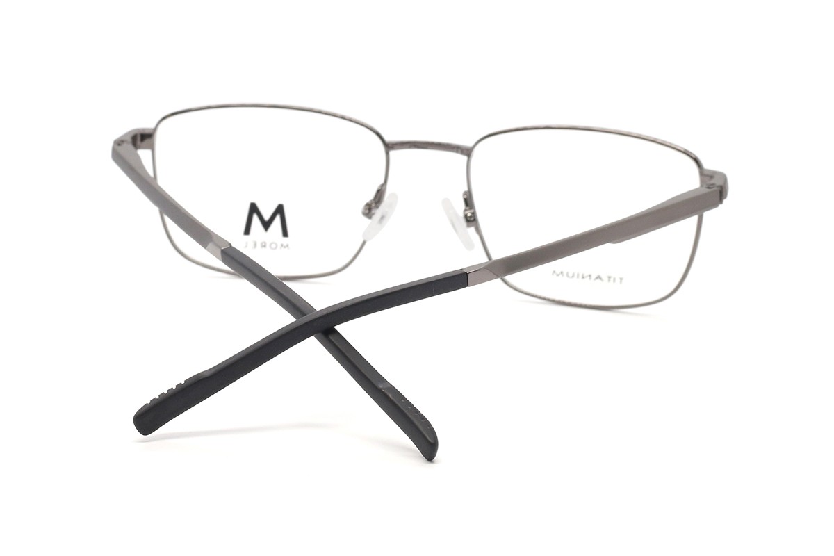 Оправы MARIUS MOREL BACH 1 GG03 Фото №4 - linza.ua