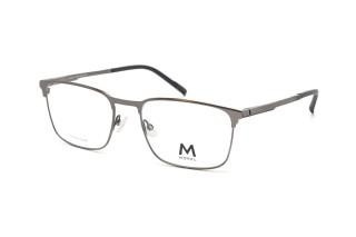Оправы MARIUS MOREL BACH 11 GN34 Фото №1 - linza.ua