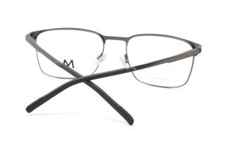 Оправы MARIUS MOREL BACH 11 GN34 Фото №4 - linza.ua