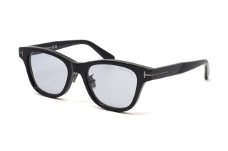 Солнцезащитные очки TOM FORD FT1353-D-N 01A 52 Фото №1 - linza.ua