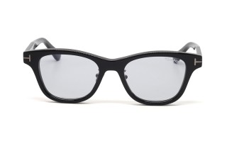 Солнцезащитные очки TOM FORD FT1353-D-N 01A 52 Фото №3 - linza.ua