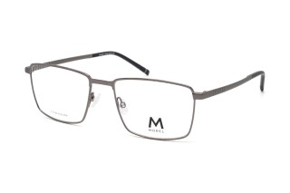 Оправи MARIUS MOREL MAHLER 4 GG10 Фото №1 - linza.ua