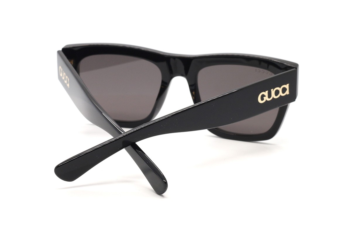 Солнцезащитные очки GUCCI GG1793S-001 54 Фото №4 - linza.ua