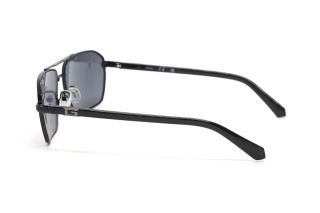 Солнцезащитные очки GUESS GU00301 01A 59 Фото №2 - linza.ua