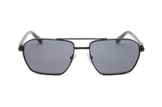 Солнцезащитные очки GUESS GU00301 01A 59 Фото №3 - linza.ua