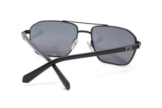 Солнцезащитные очки GUESS GU00301 01A 59 Фото №4 - linza.ua