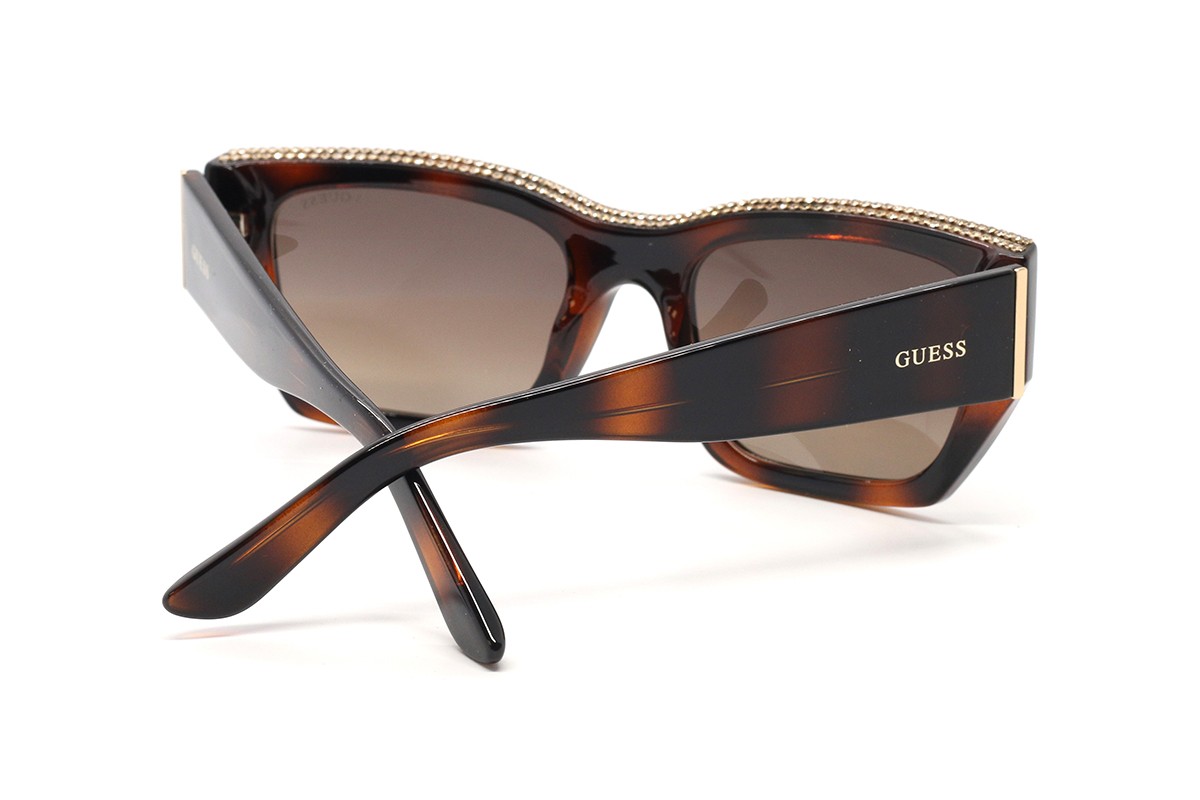 Солнцезащитные очки GUESS GU00293 52F 55 Фото №3 - linza.ua