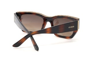 Солнцезащитные очки GUESS GU00293 52F 55 Фото №3 - linza.ua
