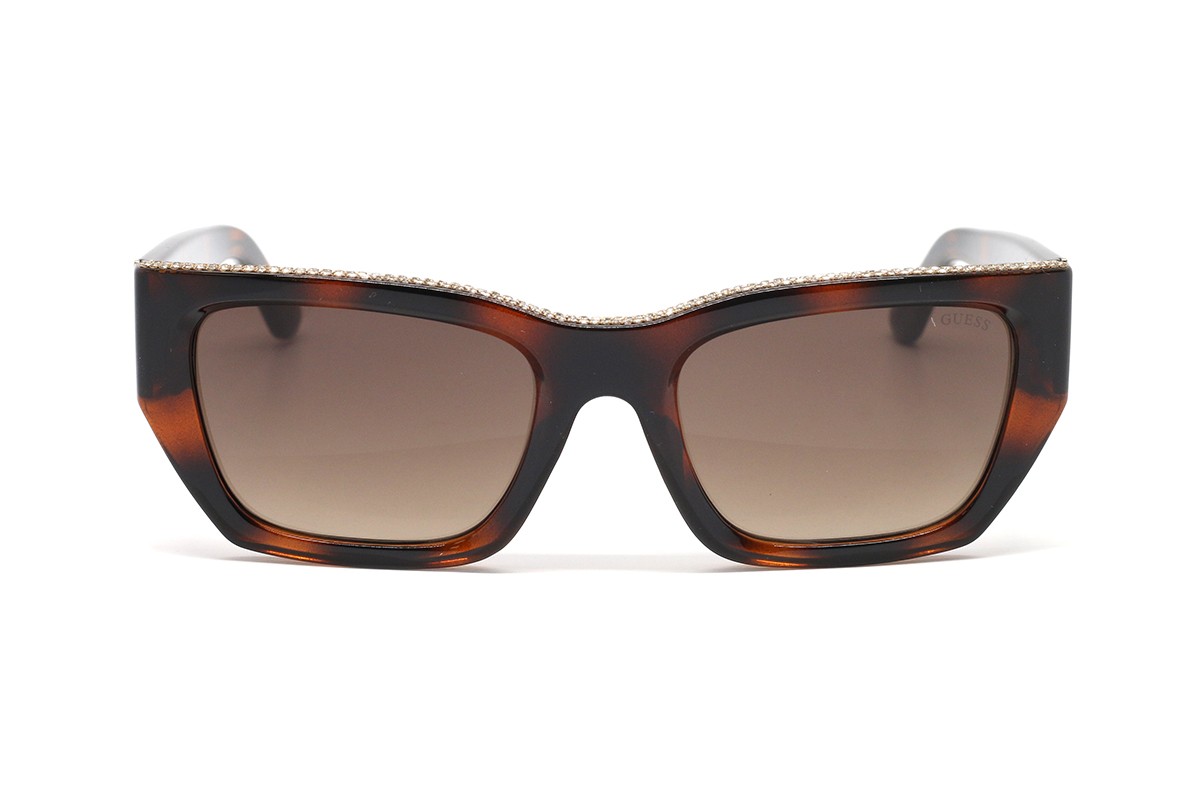 Солнцезащитные очки GUESS GU00293 52F 55 Фото №4 - linza.ua