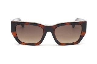 Солнцезащитные очки GUESS GU00293 52F 55 Фото №4 - linza.ua