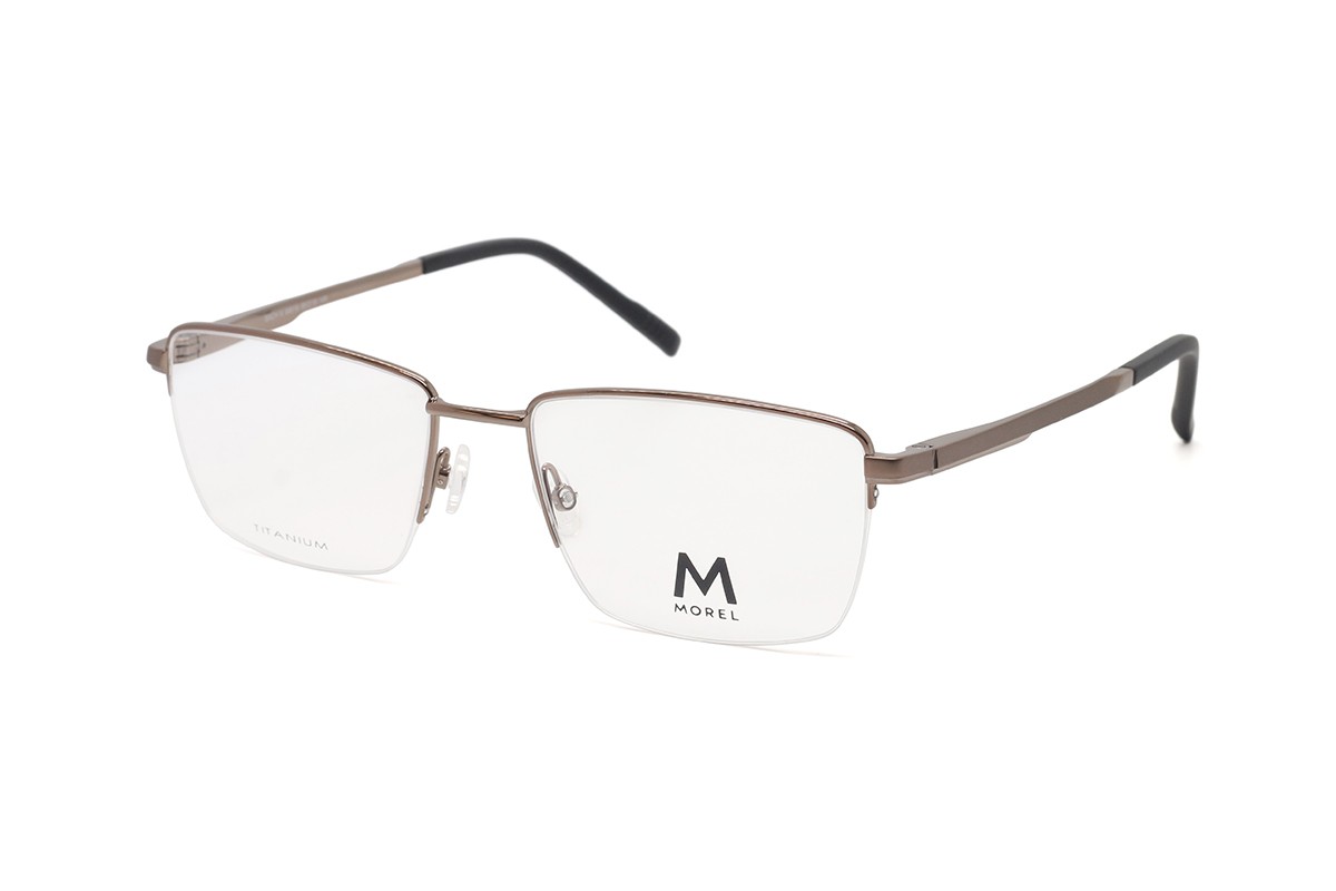 Оправы MARIUS MOREL BACH 6 MM19 Фото №1 - linza.ua