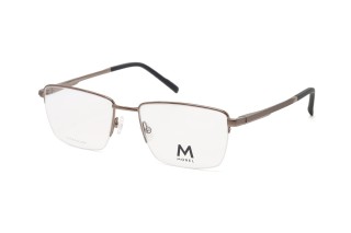 Оправы MARIUS MOREL BACH 6 MM19 Фото №1 - linza.ua