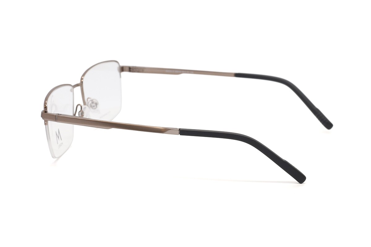 Оправы MARIUS MOREL BACH 6 MM19 Фото №2 - linza.ua