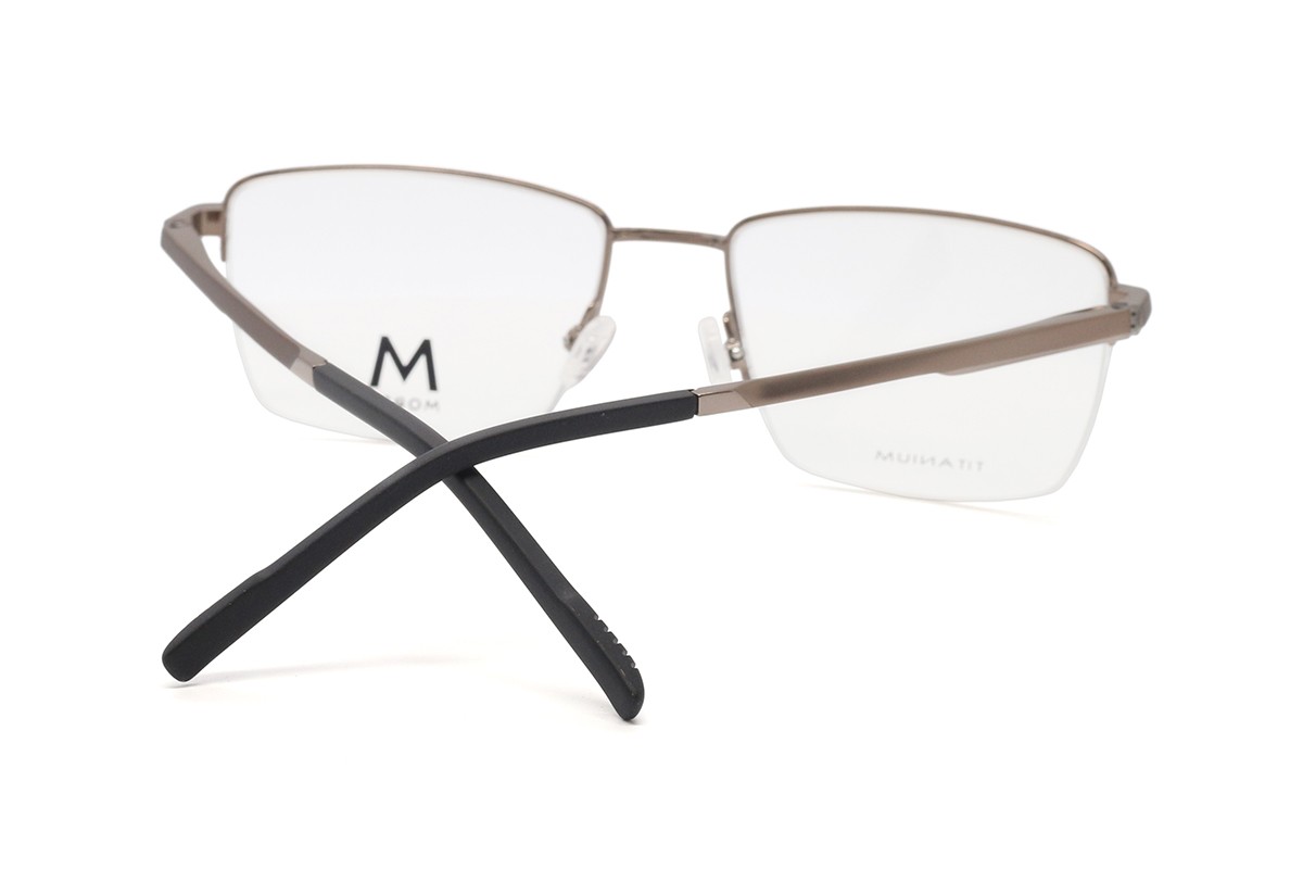 Оправы MARIUS MOREL BACH 6 MM19 Фото №3 - linza.ua