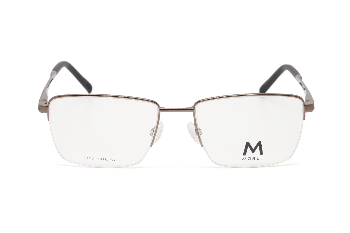Оправы MARIUS MOREL BACH 6 MM19 Фото №4 - linza.ua