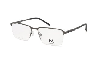 Оправы MARIUS MOREL BACH 10 GN31 Фото №1 - linza.ua