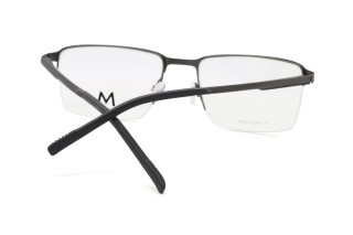 Оправы MARIUS MOREL BACH 10 GN31 Фото №3 - linza.ua