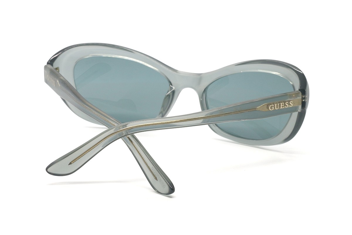 Солнцезащитные очки GUESS GU00286 93N 55 Фото №2 - linza.ua