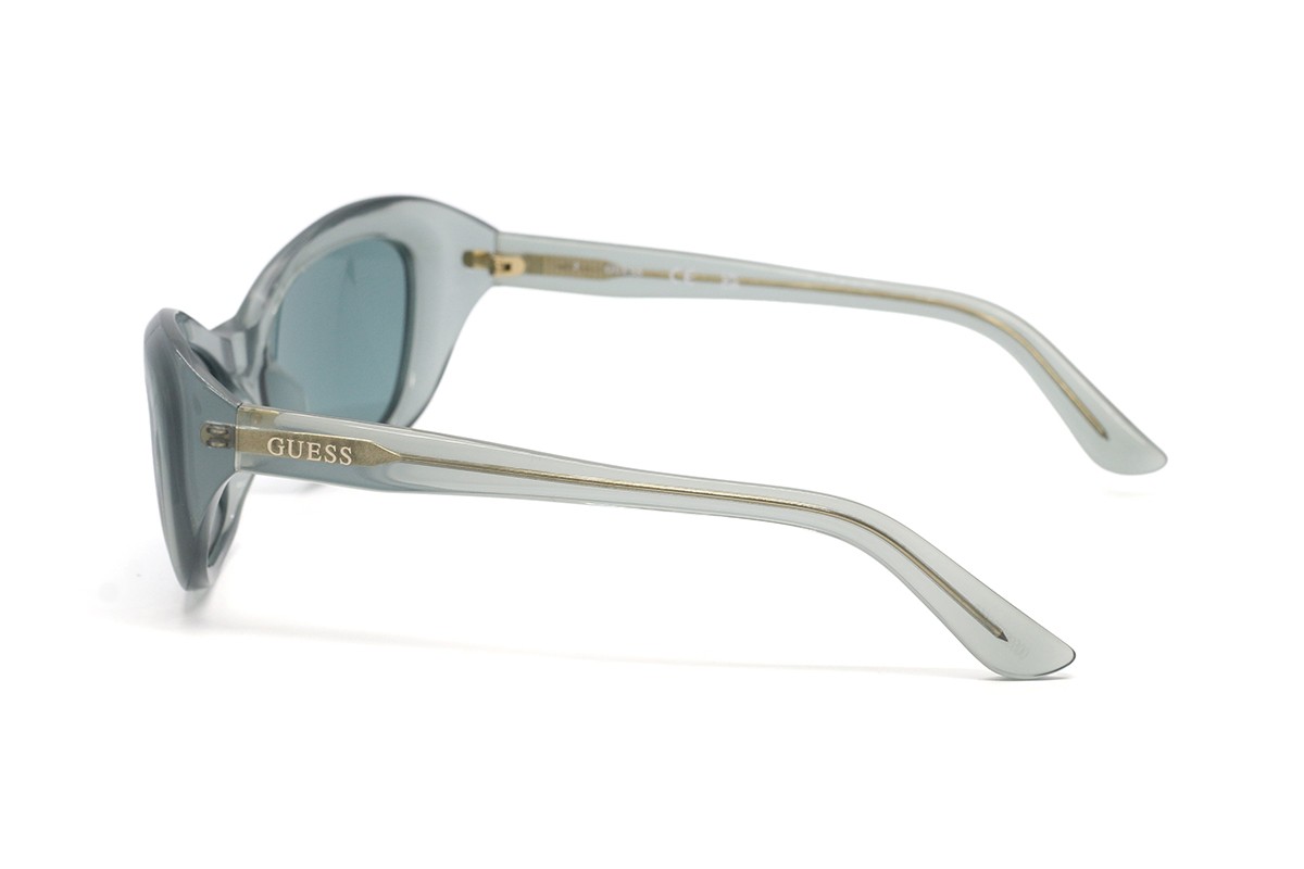 Солнцезащитные очки GUESS GU00286 93N 55 Фото №3 - linza.ua