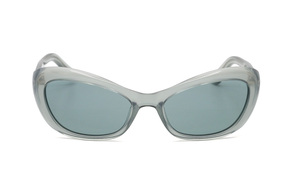 Солнцезащитные очки GUESS GU00286 93N 55 Фото №4 - linza.ua