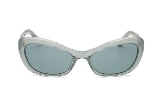 Солнцезащитные очки GUESS GU00286 93N 55 Фото №4 - linza.ua