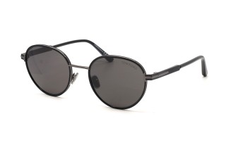 Сонцезахистні окуляри TOM FORD FT1339 01A 51 - linza.ua