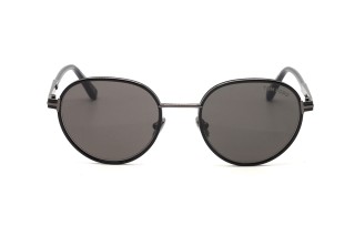 Сонцезахисні окуляри TOM FORD FT1339 01A 51 Фото №2 - linza.ua
