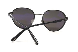 Сонцезахисні окуляри TOM FORD FT1339 01A 51 Фото №3 - linza.ua