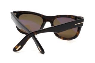 Сонцезахисні окуляри TOM FORD FT1334 52H 54 Фото №2 - linza.ua