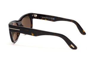 Сонцезахисні окуляри TOM FORD FT1334 52H 54 Фото №3 - linza.ua