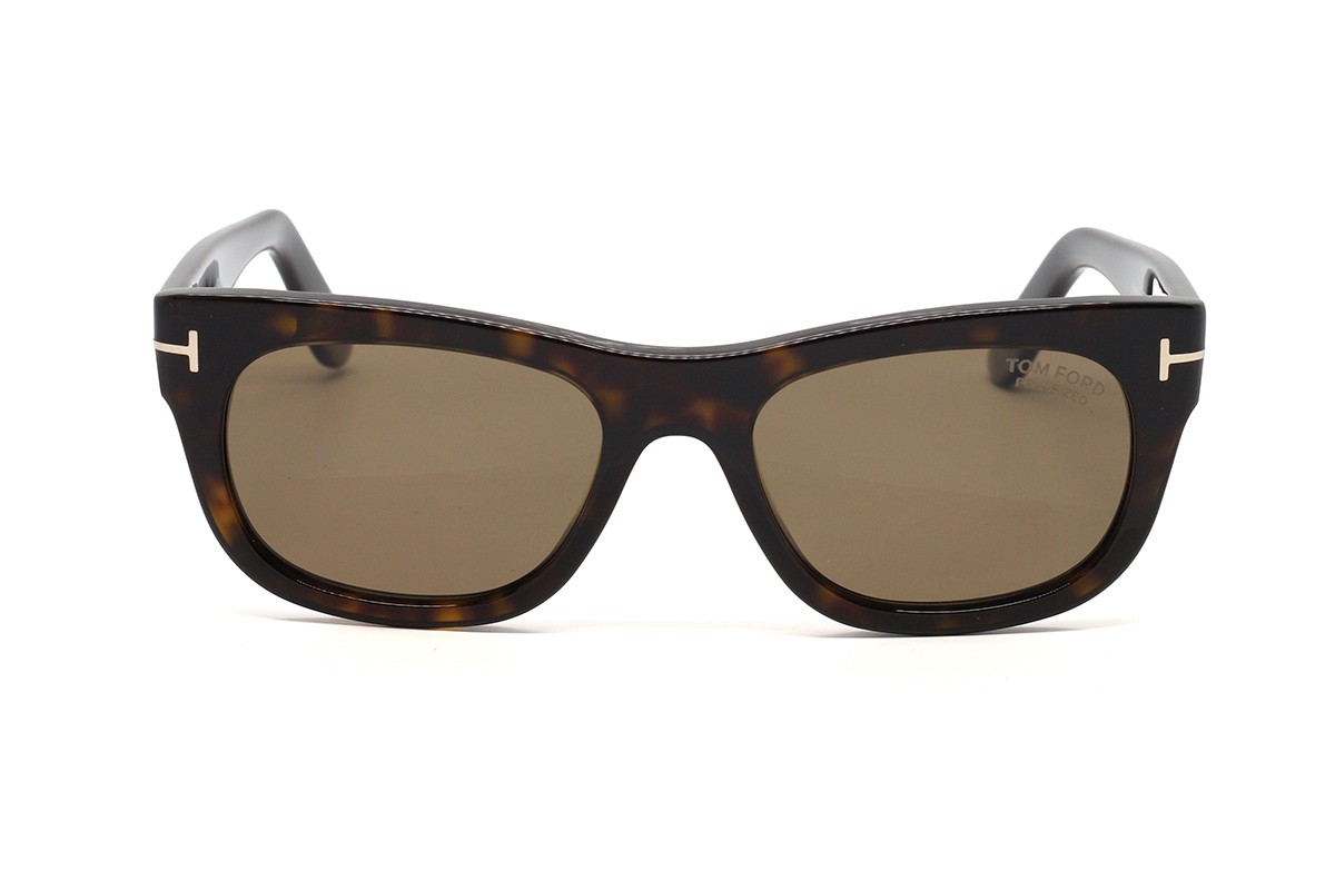 Сонцезахисні окуляри TOM FORD FT1334 52H 54 Фото №4 - linza.ua