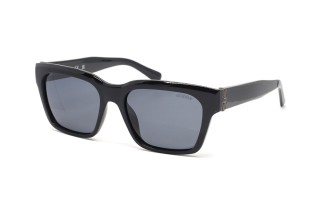 Солнцезащитные очки GUESS GU00299 01D 54 Фото №1 - linza.ua