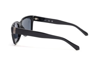 Солнцезащитные очки GUESS GU00299 01D 54 Фото №3 - linza.ua