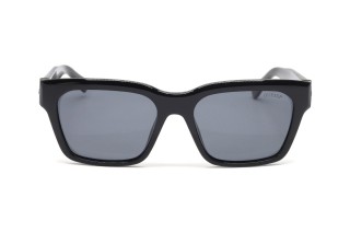 Солнцезащитные очки GUESS GU00299 01D 54 Фото №4 - linza.ua