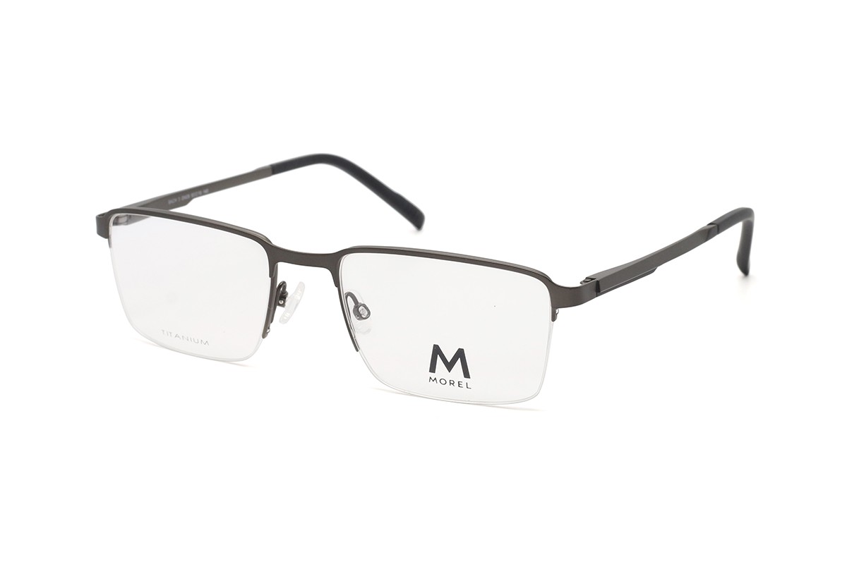 Оправы MARIUS MOREL BACH 3 GN09 Фото №1 - linza.ua