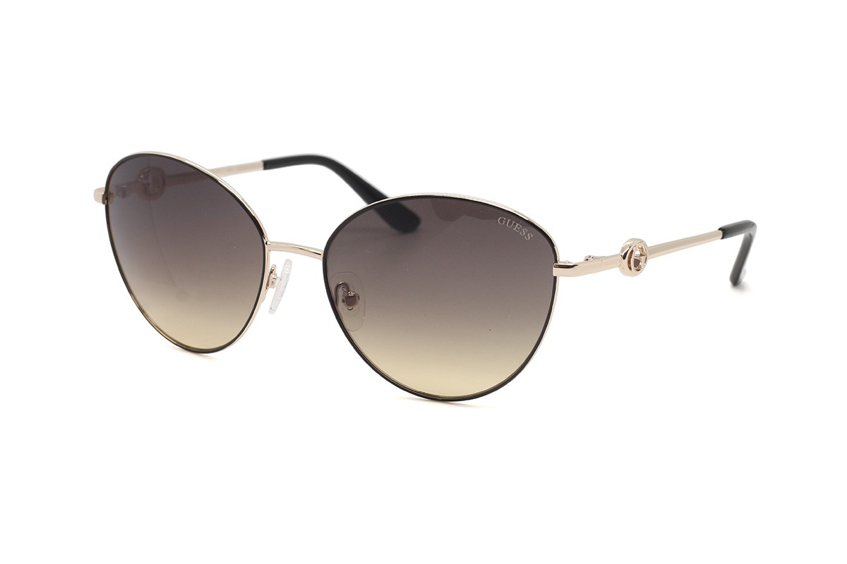 Солнцезащитные очки GUESS GU00284 05B 58 Фото №1 - linza.ua