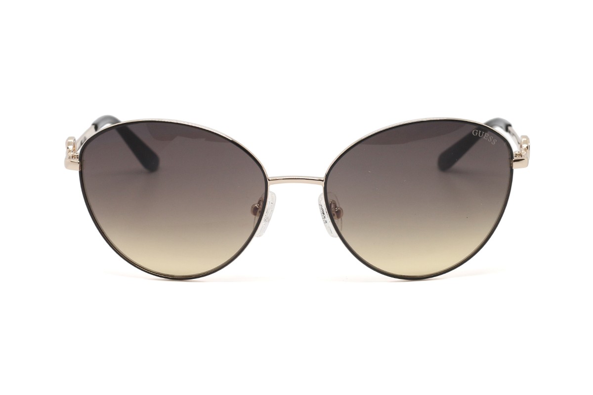 Солнцезащитные очки GUESS GU00284 05B 58 Фото №2 - linza.ua