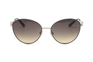 Солнцезащитные очки GUESS GU00284 05B 58 Фото №2 - linza.ua