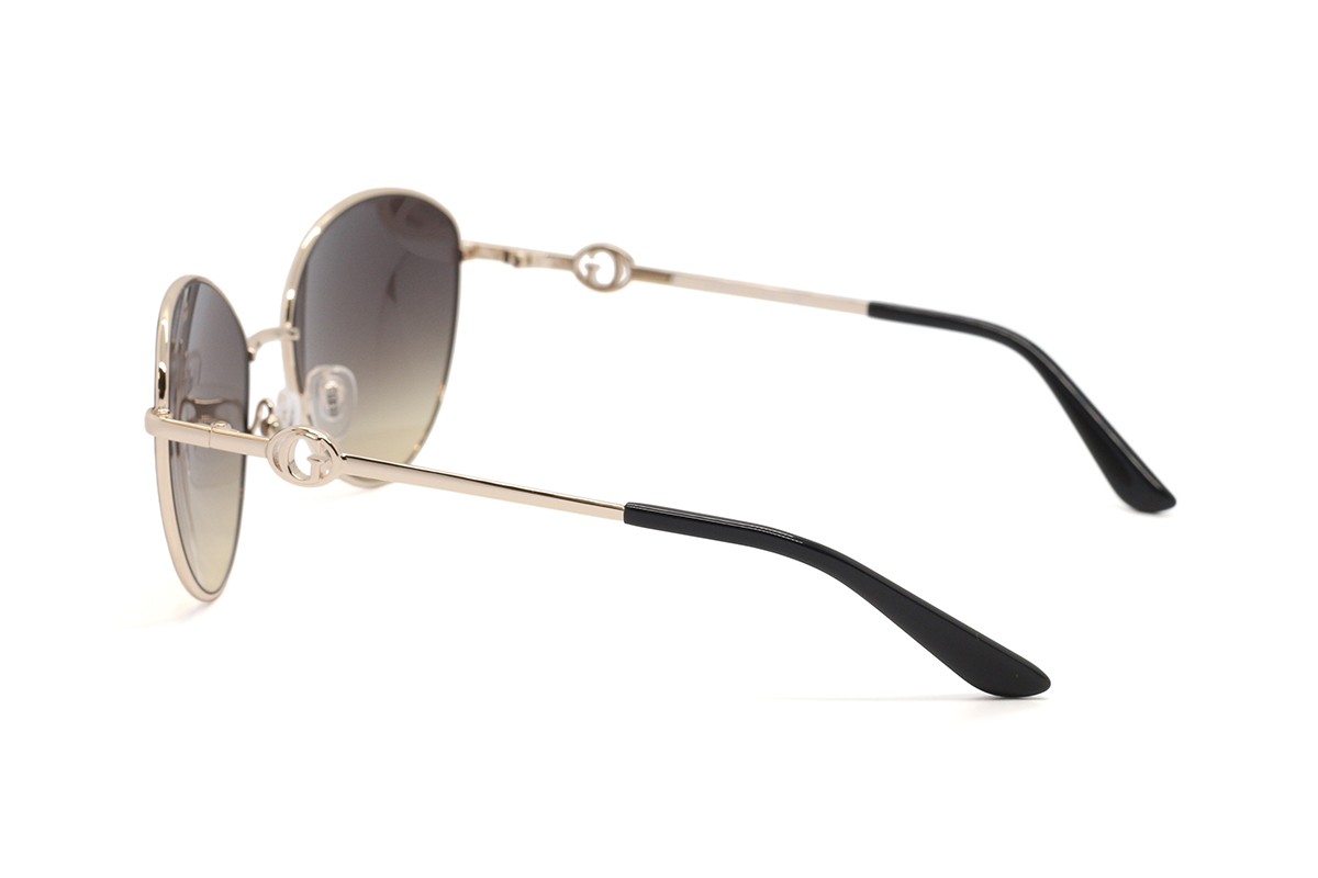 Солнцезащитные очки GUESS GU00284 05B 58 Фото №3 - linza.ua