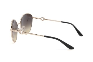 Солнцезащитные очки GUESS GU00284 05B 58 Фото №3 - linza.ua