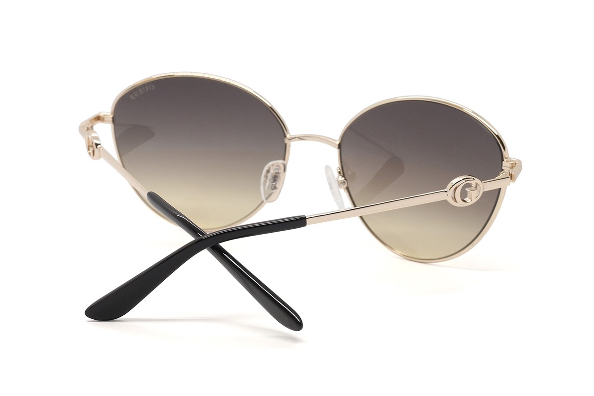 Солнцезащитные очки GUESS GU00284 05B 58 Фото №4 - linza.ua