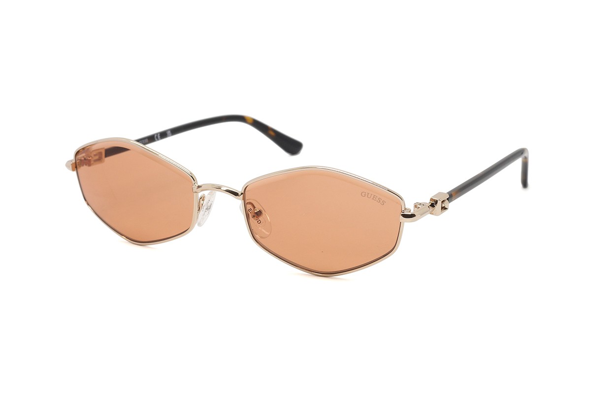 Сонцезахисні окуляри GUESS GU00289 32E 56 Фото №1 - linza.ua