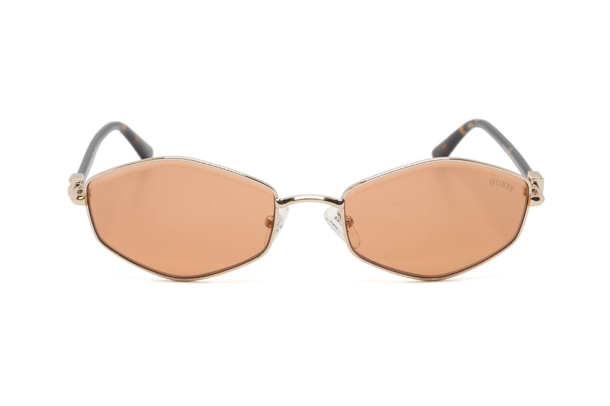 Сонцезахисні окуляри GUESS GU00289 32E 56 Фото №4 - linza.ua