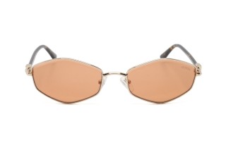 Сонцезахисні окуляри GUESS GU00289 32E 56 Фото №4 - linza.ua