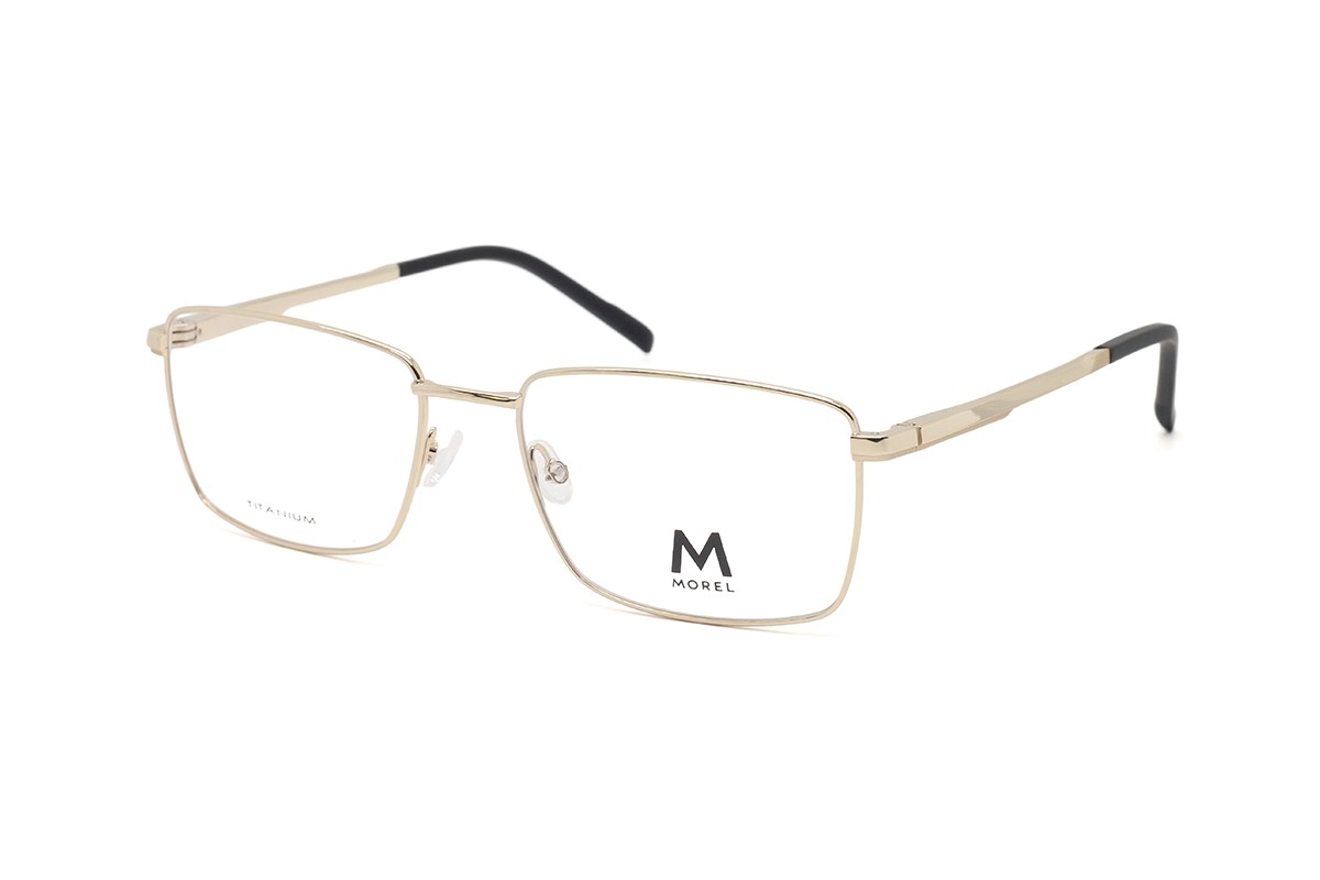 Оправы MARIUS MOREL BACH 13 DM41 Фото №1 - linza.ua